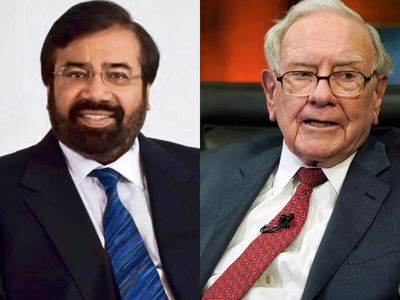Forget stocks, property and gold: 'Best investment is…' Harsh Goenka shares Warren Buffett’s advice on where to put your time & effort