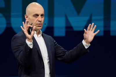 Like Jamie Dimon, Databricks CEO hates days with too many meetings. He says it means he gets nothing done and he’s just got ‘monkeys on his back’