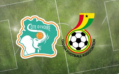 Ivory Coast vs Ghana LIVE: AFCON 2027 qualifier result, latest updates and fan reaction