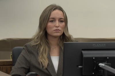 Who Is Alleigha Botner? 'American Idol' Alum Caleb Flynn's Ex-Mistress Takes the Stand in His Wife's Murder Trial