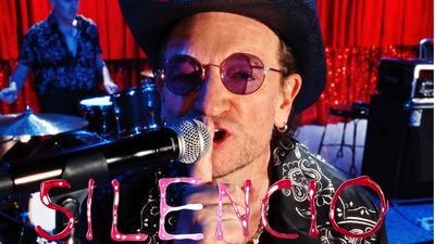 U2 Turns to the Latino World With 'Carnaval de Luz,' Its First Album in Nine Years: Rosalía, Mexico and ICE-Era Imagery in 'Silencio'