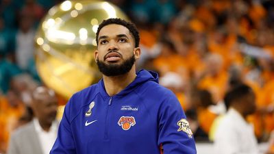 Knicks Have Their First Major Post-Championship Problem. Here Are Their Possible Solutions.