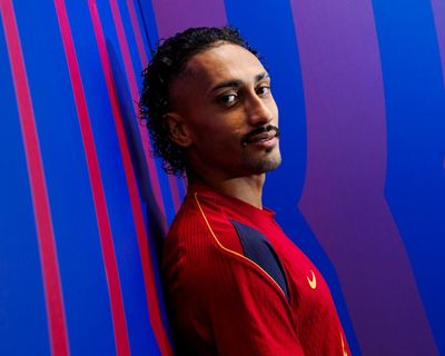 Raphinha: ‘In my head I was leaving Barça, but a few small words can change you’