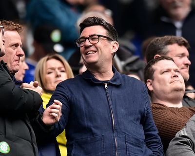 Alcohol in the stands would spoil football