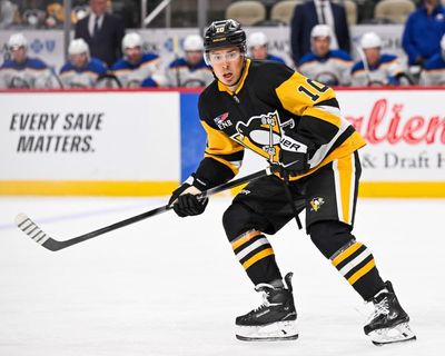 NHL’s Andrei Kuzmenko steps away from team after father killed in Siberia bear attack