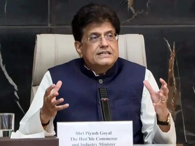 India-US trade pact 'done and dusted'; execution after India gets competitive advantage: Piyush Goyal