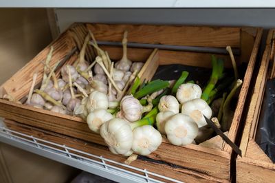 Can You Grow Grocery Store Garlic Instead of Buying Seed Garlic?