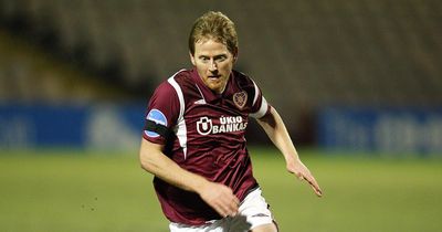 I had the chance of a move to Celtic - here's why I ended up at Hearts instead