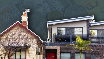 Aussies forgoing lifestyle for homes in record numbers
