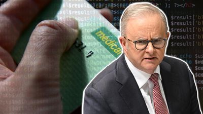 Canberra mulls criminal charges over Medicare AI hack