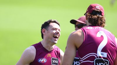 Fagan rejoices, Longmuir 'cynical' as Neale beats ban