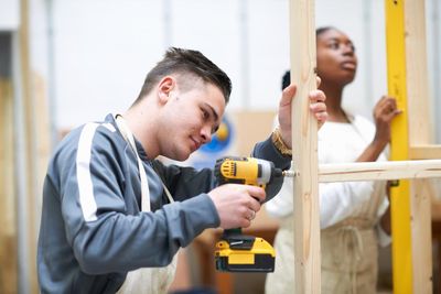 The Guardian view on vocational GCSEs: why now?