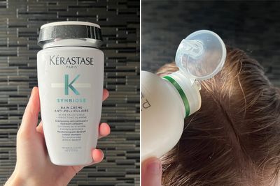 9 best anti-dandruff shampoos, according to scalp experts