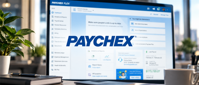 Paychex Plunges, Providing the Entry Investors Have Been Waiting For