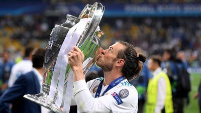 Man Utd’s World Record Gareth Bale Bid Is Finally Revealed—But it Was Always Destined to Fail