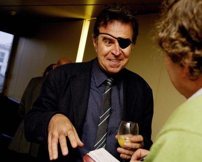 Thank you, Phil Gates, for nearly 40 years of country diaries