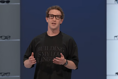 New Meta Glasses Pitch an 'Enhanced Privacy Platform' but Face-Recognition Code Already Hit Millions of Phones