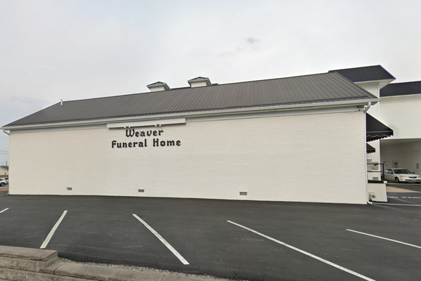 Tennessee widow demands $2M after funeral home allegedly sent back clothes stained with partner’s brain matter