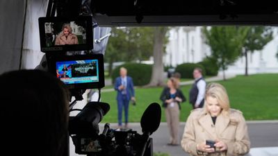 Trump's war on press runs into judicial hurdle; court order White House to let journos back in