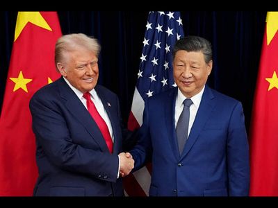 Trump’s dinner for Xi Jinping looks more like a Silicon Valley Summit, but China CEO's are missing; here's the guest list