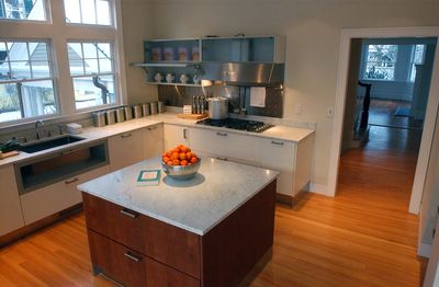 Julia Child’s home is for sale