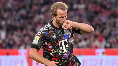 Harry Kane ‘Serious’ About NFL Career—but Dual MLS Move Is Unlikely