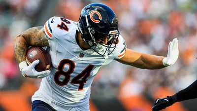 Week 3 Fantasy Football Busts: Beware Travis Etienne Jr., Colston Loveland