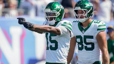 Week 3 Fantasy Football Sleepers: Start Blake Corum, Adonai Mitchell