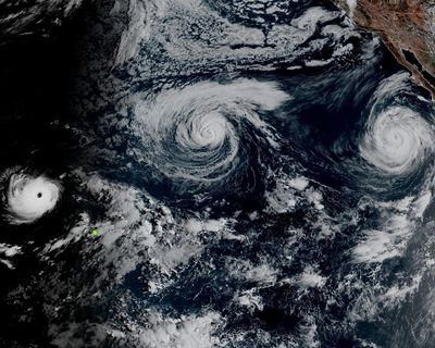 Why is the UK’s suppressed climate national security report significant?