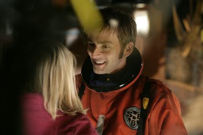 20 Years Later, An Iconic 'Doctor Who' Adventure Is Coming To Theaters
