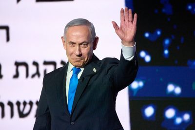 Delegates walk out as Netanyahu addresses UN, and other Mideast developments