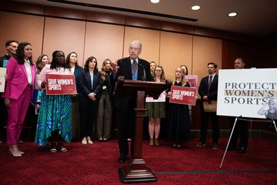 As GOP revives anti-trans playbook, Dems try to turn the page