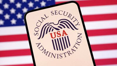 Which states could be hit hardest by Social Security cuts in 2032? These 10 face the biggest potential economic impact