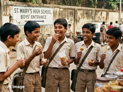Only 80s kids will remember these school treats: Foods that cost less than Rs 5 in 1980s & made ordinary afternoons feel like a celebration