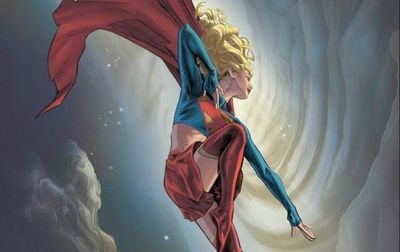 Why Did Supergirl Flop? 7 Female Superhero Comic Book Sagas You Must Read Now