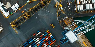 NZ’s supply chains are highly exposed. Could new AI agents make them more resilient?