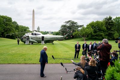 What Is a White House 'Hard Pass'? Judge Orders CNN, Politico, and MS NOW's Special Access Restored
