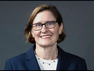 US Federal Reserve’s Anna Paulson sees scope for more interest rate hikes amid inflation risks