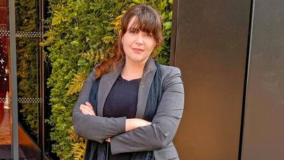 Tech executive Shannon Burns can pursue £76 million from Gitpod after sauna incident on work trip