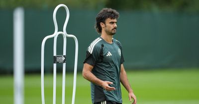 Celtic's plan for Jota over international break as further positive update emerges