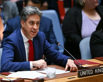 Iran awaiting response from Trump on proposal to open strait of Hormuz in six days