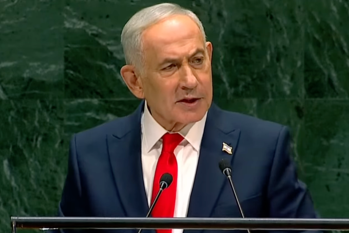 Why The Clash Between Netanyahu And Mayor Mamdani At The Un Changes Local Politics Forever