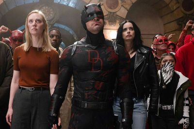It's Finally Time For The MCU To Make Its Street-Level Heroes Relevant