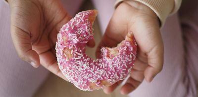 Climate crisis is affecting children’s nutrition