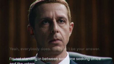 Aaron Sorkin Accidentally Made Mark Zuckerberg the Hero of His Anti-Facebook Movie