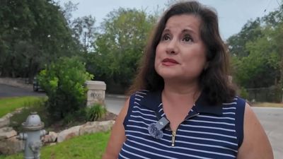 Texas homeowner Elizabeth Luna wins $33,243 after nearly 3-year HOA battle over rental ban