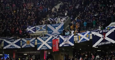 Scotland fans heading to Slovenia for Nations League clash given travel warning