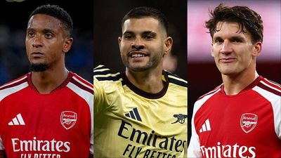 Ranked: Arsenal Summer Signings’ Start to the Season
