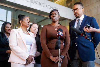 Texas woman triumphs as court upholds acquittal in voting error case