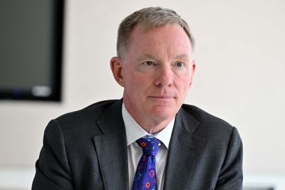Sir Chris Bryant warns he will set Stormont budget if Executive fails to